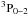 \hbox{$\rm ^3P_{0-2}$}