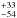 \hbox{$^{+33}_{-54}$}