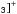 \hbox{$_{\mathsf{3}}]^+$}