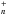 \hbox{$_n^+$}
