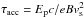 \hbox{$\tau_{\rm acc}=E_{\rm p}c/eBv_{\rm s}^2$}