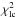 \hbox{$\chi^2_{\rm lc}$}