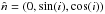 \appendix \setcounter{section}{1} \begin{eqnarray} &&x(s(\phi)) = x_{\rm p}(\phi)\label{eq:xs} \\ &&y(s(\phi)) = y_{\rm p}(\phi) + s(\phi) \sin (i)\label{eq:ys} \\ &&z(s(\phi)) = z_{\rm p}(\phi) + s(\phi) \cos (i),\label{eq:zs} \end{eqnarray}