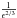 \hbox{$\frac{1}{\epsilon^{2/3}}$}