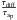 \hbox{$\frac{\tau_{\rm diff}}{\tau_{\rm a_{\rm p}}}$}