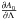 \hbox{$\frac{\partial A_{0}}{\partial\Lambda}$}