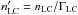 \hbox{$n^{\prime}_{\rm LC}=n_{\rm LC}/\Gamma_{\rm LC}$}