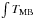 \hbox{$\int T\rm_{MB}$}