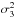 \hbox{$\sigma_3^2$}