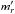 \hbox{$m_r'$}