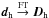 \hbox{$\imageh \ftarrow \Imageh$}