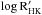 \hbox{$\rm log\,R'_{HK}$}