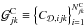 \hbox{$\clusterC{j}{k} \equiv \left\{ {\clusterCelem{i}{j}{k}} \right\}_{i=1}^{\NCC{j}{k}}$}