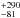 \hbox{$^{+290}_{-81}$}