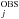 \hbox{$_{j}^{\rm OBS}$}
