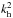 \hbox{$\KH^2$}