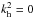 \hbox{$\KH^2 = 0$}