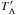 \hbox{${T_\textrm{A}^\prime}$}