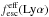 \hbox{${f}_\mathrm{esc}^\mathrm{eff}\mathrm{(Ly}\alpha)$}