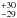 \hbox{$_{-29}^{+30}$}