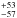 \hbox{$_{-57}^{+53}$}