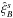\hbox{$\xihat^{s}_{B}$}