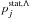 \hbox{$p_j^{{\rm stat},\Lambda}$}