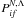 \hbox{$P_{if}^{N,\Lambda}$}