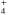 \hbox{$_4^+$}