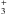 \hbox{$_{3}^{+}$}