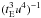\hbox{$(t^3_{\mathrm{E}} u^4)^{-1}$}
