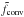 \hbox{$\tilde{f}_\mathrm{conv}$}