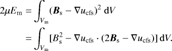 ${\boldsymbol{B}}_{\rm int}$