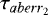$\tau_{aberr_2}$