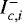 $I_{c,i}^-$
