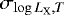 $\sigma_{\log{{L_{\textrm{X}}}, T}}$