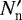 $N&#x0027;_{\textrm{n}}$