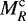 $M_R^{\textrm{c}}$