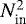 $N_{\textrm{in}}^2$