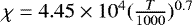 Mathematical equation: $U = \frac{G M_{\textrm{pl}}}{R_{\textrm{pl}}}(1 - \frac{R_{\textrm{pl}}}{r})$