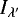 Mathematical equation: $I_{\mathrm{\lambda}^{\prime}}$