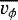 Mathematical equation: $\overline{v_{\phi}}$