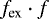 $f_{\textrm{ex}} \cdot f_{\textrm{CO_2}} \cdot \bar{\rho}_{\textrm{mantle}}$