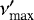 $\nu_{\textrm{max}}'$