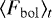 $\langle F_{\mathrm{bol}}\rangle_t$