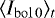 $\langle \Ib{0}\rangle_t$