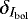 $\delta_{I_{\mathrm{bol}}}$