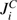 $ {J}_i^C$