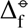 $ {\Delta }_f^{\ominus}$