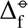 $ {\Delta }_f^{\ominus}$